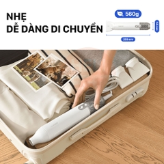 Máy sấy lông chó mèo Neakasa F1