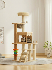 Cat tree HeLiPet B36+
