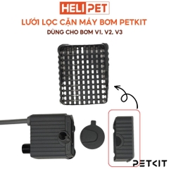 Bơm không dây máy lọc nước cho mèo PETKIT