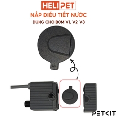 Bơm không dây máy lọc nước cho mèo PETKIT