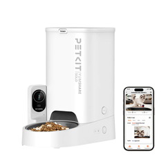 Máy ăn có camera PETKIT YUMSHARE SOLO
