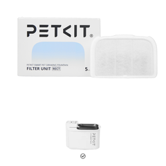 Lõi lọc nước PETKIT dùng cho Eversweet Solo, Solo SE, 2, 3, 6, 7 thế hệ 3.0