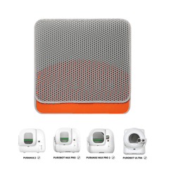 Thảm hứng cát mèo Petkit dùng cho máy dọn vệ sinh mèo PetKit