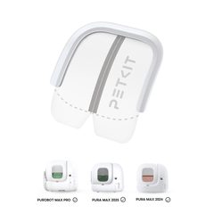 Rèm chống văng cát Petkit 2.0 dành cho máy vệ sinh Petkit