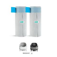 Túi rác Neakasa dùng cho máy dọn vệ sinh mèo Neakasa M1