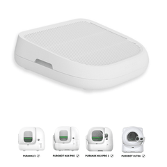 Bậc thang tăng chiều cao - Khay hứng cát mèo PETKIT