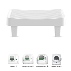 Bậc thang chống văng cát Petkit Easy-Step Pedal