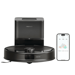 Robot hút bụi lau nhà Roborock Q10 VF+