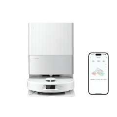 Robot hút bụi lau nhà Roborock Qrevo C Pro