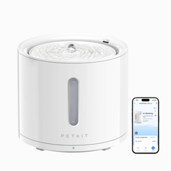 Máy lọc nước PETKIT Eversweet SOLO 2 - Bơm không dây