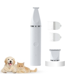 Tông đơ cắt lông chó mèo PETKIT 2in1 PRO