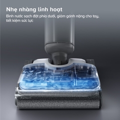 Máy hút bụi lau nhà cầm tay Roborock F25 ACE