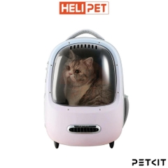 Balo phi hành gia Petkit Breezy Dome 2