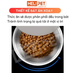 Máy ăn PETKIT Fresh Element Infinity - Dung tích 5 lít