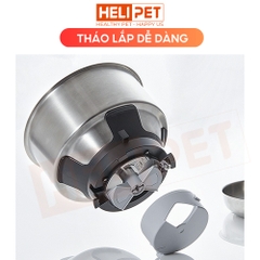 Máy ăn PETKIT Fresh Element Infinity - Dung tích 5 lít