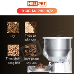 Máy ăn PETKIT Fresh Element Infinity - Dung tích 5 lít