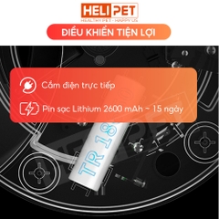 Máy ăn PETKIT Fresh Element Infinity - Dung tích 5 lít