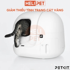 Phụ Kiện Tăng Chiều Cao Lối Vào Của PETKIT PURA MAX