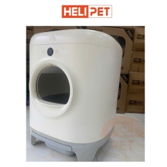 Máy dọn vệ sinh mèo Petkit Pura X cũ - 4.500k
