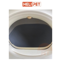Máy dọn vệ sinh mèo Petkit Pura X cũ - 4.500k