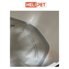 Máy dọn vệ sinh mèo Petkit Pura X cũ - Giá 5.500k