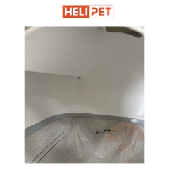 Máy dọn vệ sinh mèo Petkit Pura X cũ - Giá 5.500k
