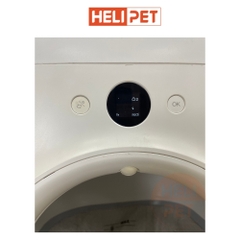 Máy dọn vệ sinh mèo Petkit Pura X cũ - Giá 5.500k