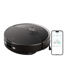 Robot hút bụi lau nhà Roborock Q10 VF