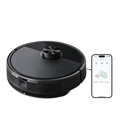 Robot Hút Bụi lau nhà Roborock Q7 TF