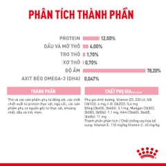 Pate Cho Mèo Con Royal Canin Kitten Instinctive