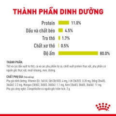 Pate Cho Mèo Kích Thích Giác Quan Royal Canin Sensory