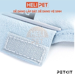 Rèm che cho máy vệ sinh mèo PETKIT PURA MAX