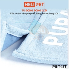 Rèm che cho máy vệ sinh mèo PETKIT PURA MAX