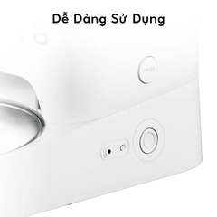 Máy ăn Petkit Fresh Element Solo cho thú cưng - Không Camera