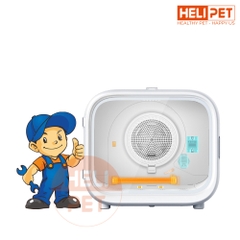 Sửa máy sấy, lồng sấy lông Petkit, Neakasa