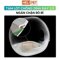 Tấm lót đáy chống dính, chống rò rỉ 2.0 dành cho Pura Max 2, Purobot Max Pro
