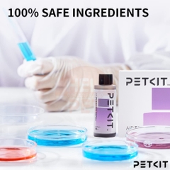 Tinh dầu khử mùi cho máy dọn vệ sinh PETKIT