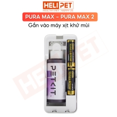 Tinh dầu khử mùi cho máy dọn vệ sinh PETKIT