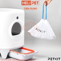 Túi rác Petkit dùng cho Pura X và Pura Max