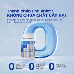 Vitamin tổng hợp cho mèo DR.VET có kháng thể IGY (200 viên)