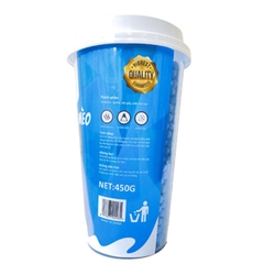 Hạt khử mùi cát vệ sinh cho mèo Max Clean - Loại bỏ vi khuẩn