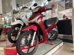 Giá Honda Future giữa tháng 10/2023, chênh gần 3 triệu đồng