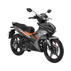 Yamaha Exciter 150 RC