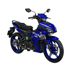 Yamaha Exciter 155 GP