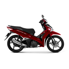 Honda Future 125 Fi Cao Cấp (Phanh đĩa - Vành đúc)