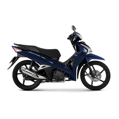 Honda Future 125 Fi Cao Cấp (Phanh đĩa - Vành đúc)