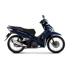 Honda Future 125 Fi Tiêu Chuẩn (Phanh đĩa - Vành nan hoa)