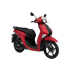 Yamaha Janus Giới Hạn
