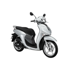 Yamaha Janus Tiêu Chuẩn