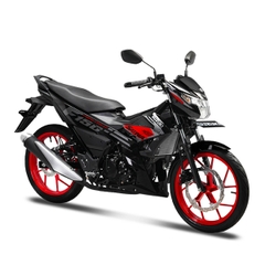 SUZUKI SATRIA F150